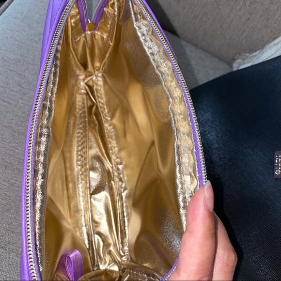 Tarte Cosmetic Bags - Picture 3 of 4